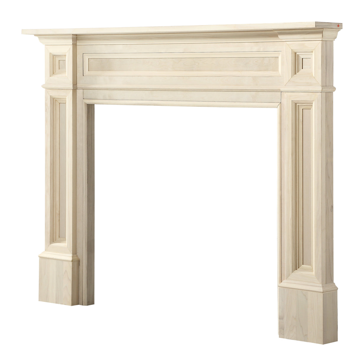 The Classique Fireplace Mantel Surround