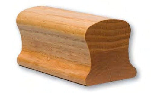 9100 Handrail Profile