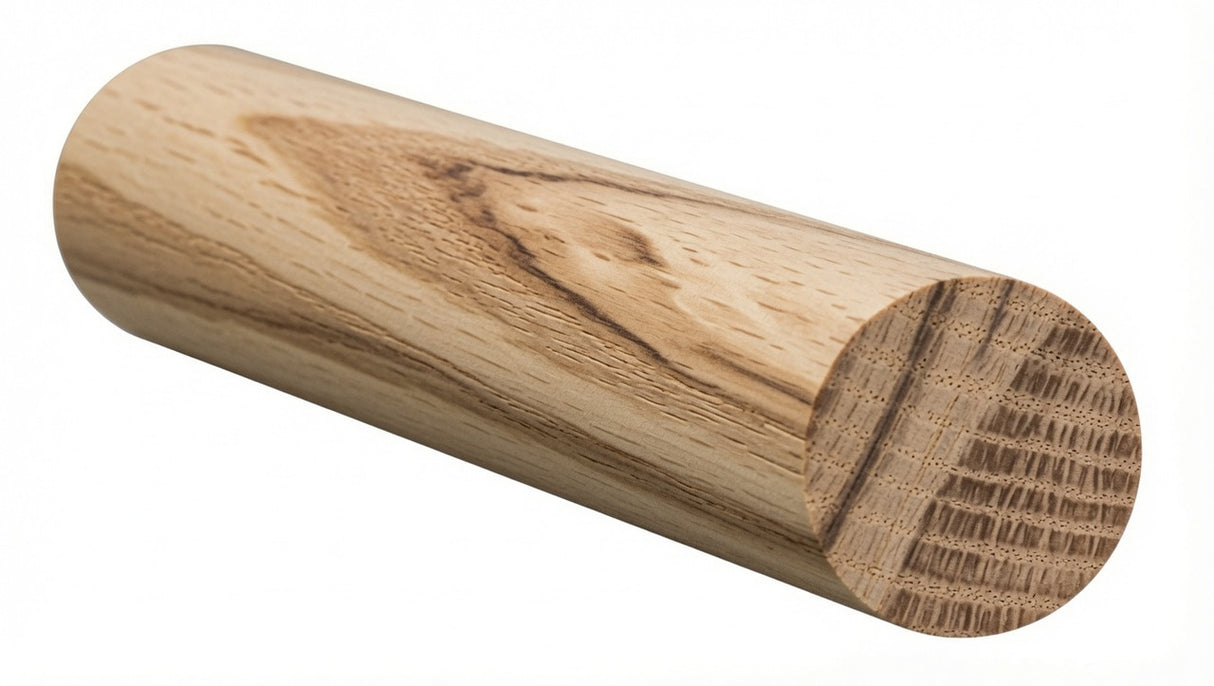1500 HIckory Handrail