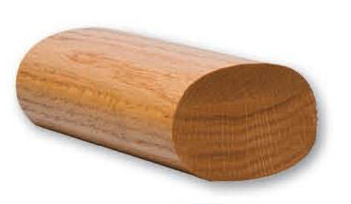 5600 Handrail Full Oval