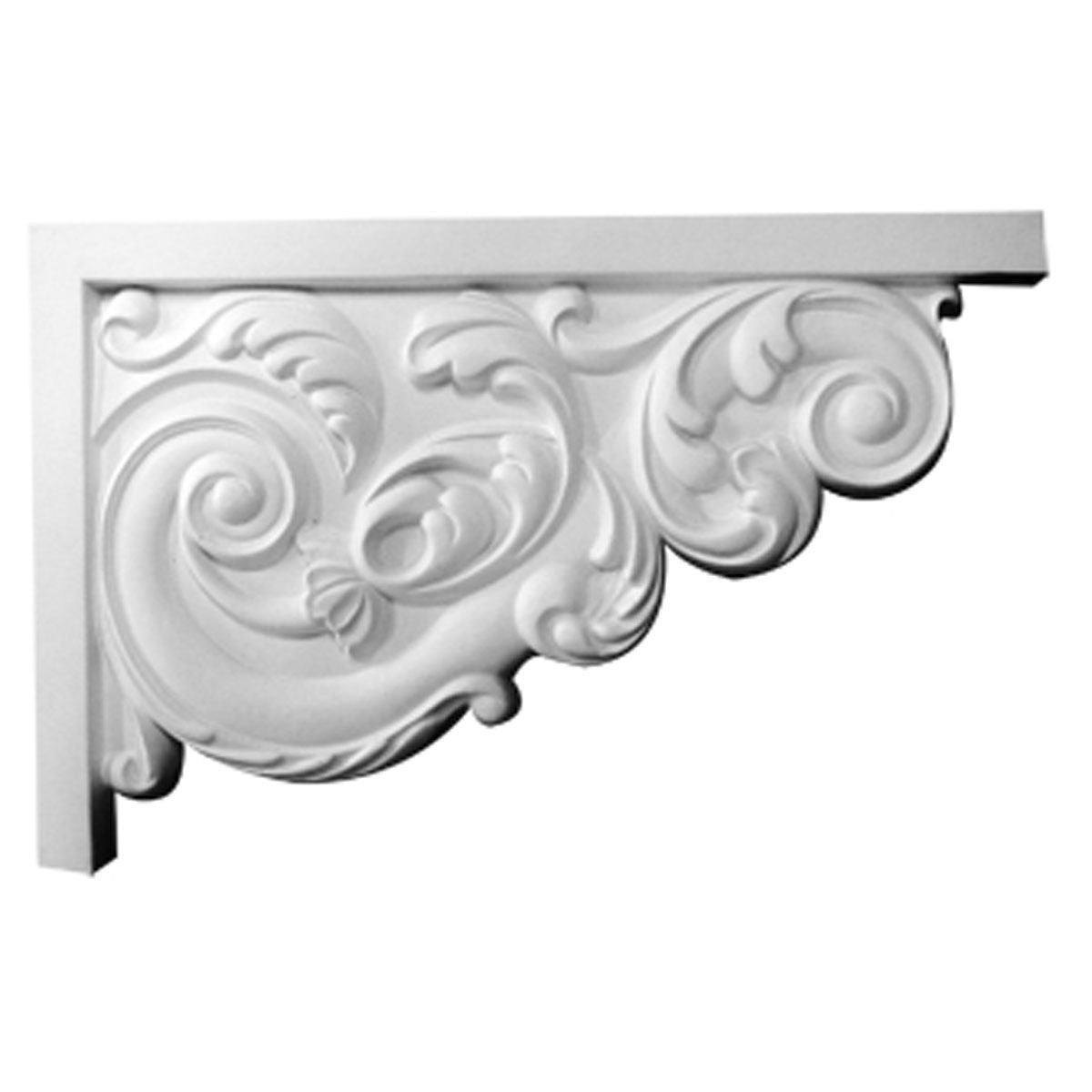 SB08X07A5-R Right Hand Small Ashford Stair Bracket