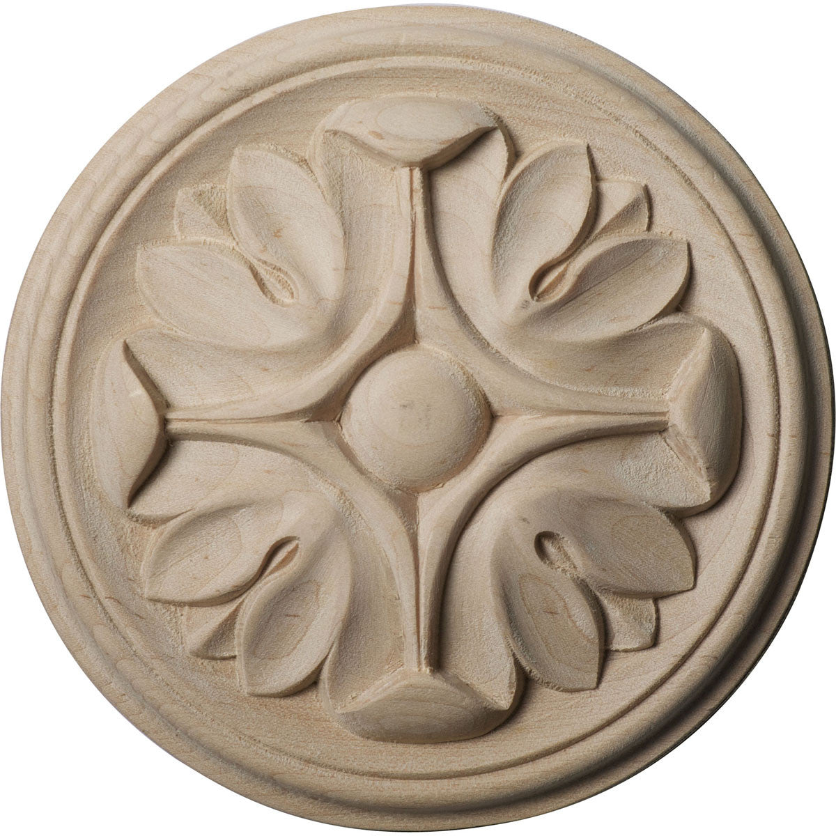 Raymond Rosette, 5" (ROS05X05RA)
