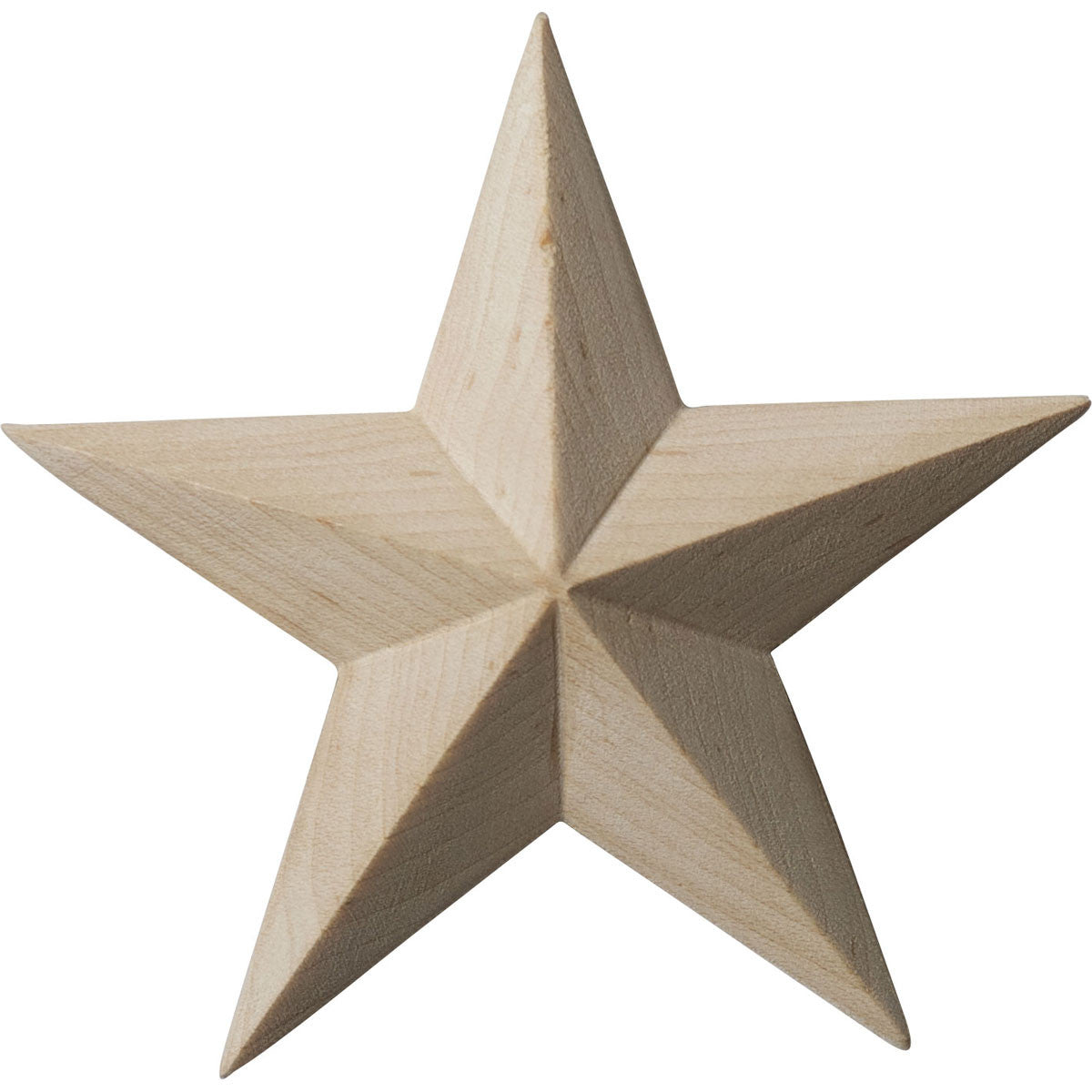 Galveston Star, 3-1/2" Wide (ROS03X03GL)