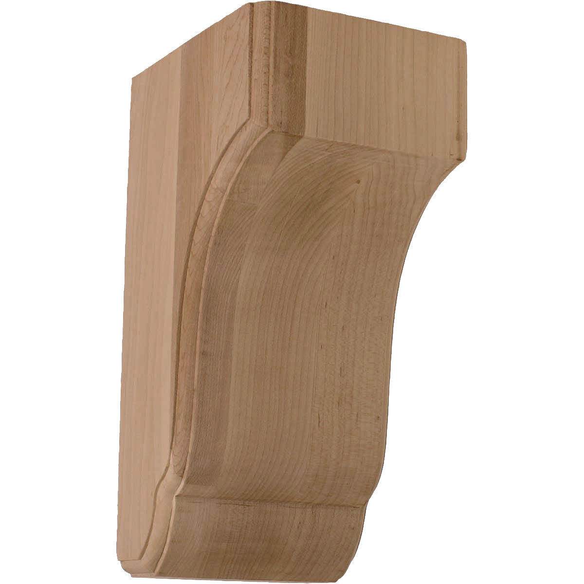 Capistrano Mission Corbel, 10" (COR04X05X10CP)