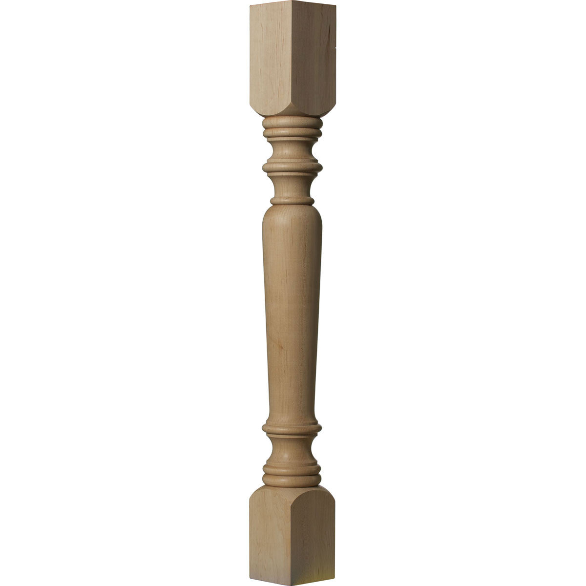 Legacy Tapered Cabinet Column 3 1/2"