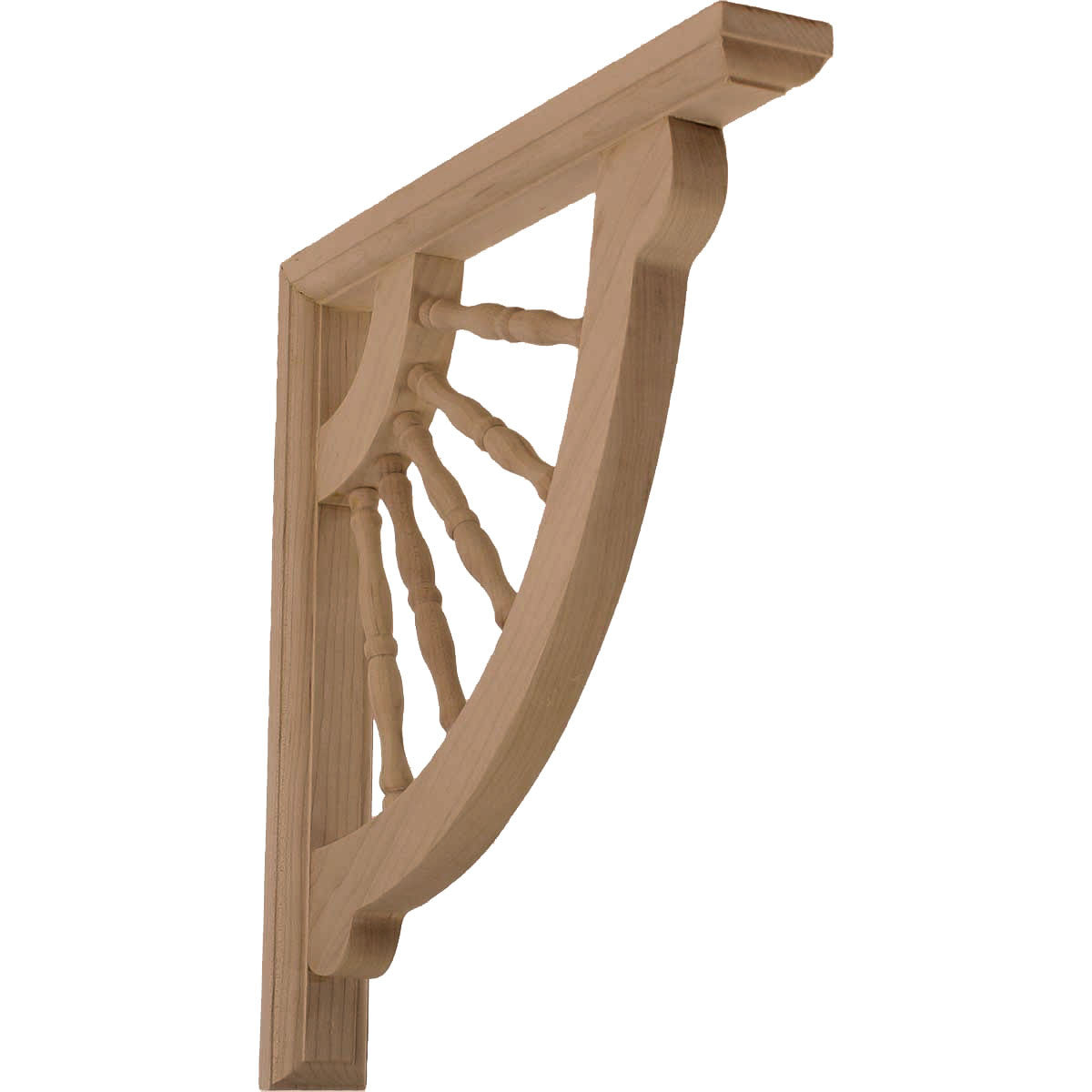 Crendon Wagon Wheel (BKT01X12X12CR)