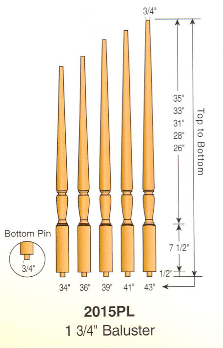 Leeper's 2015 Plain Series