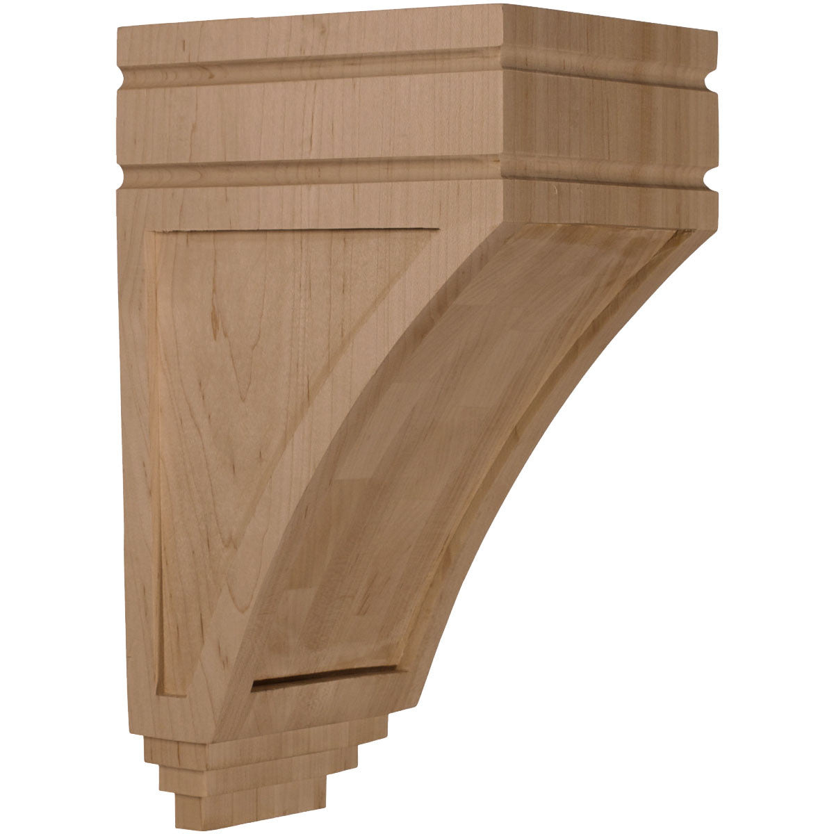 San Juan Corbel, 10-1/2" (CORW05X06X10SJ)