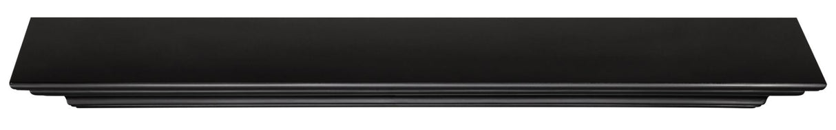 The Crestwood MDF Mantel Shelf