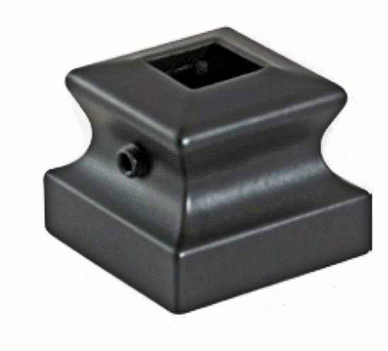FI3101-1-1/4 Base Shoe for 1/2" Balusters