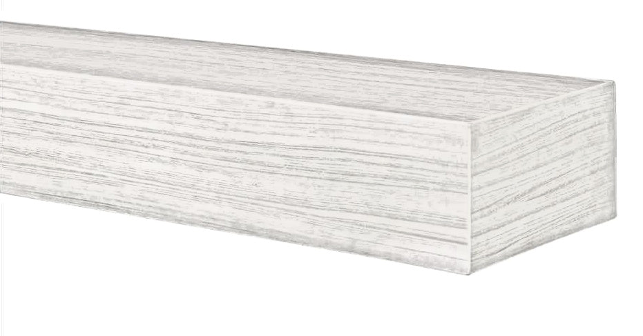 Zachary Non-Combustible Fireplace Mantel Shelves