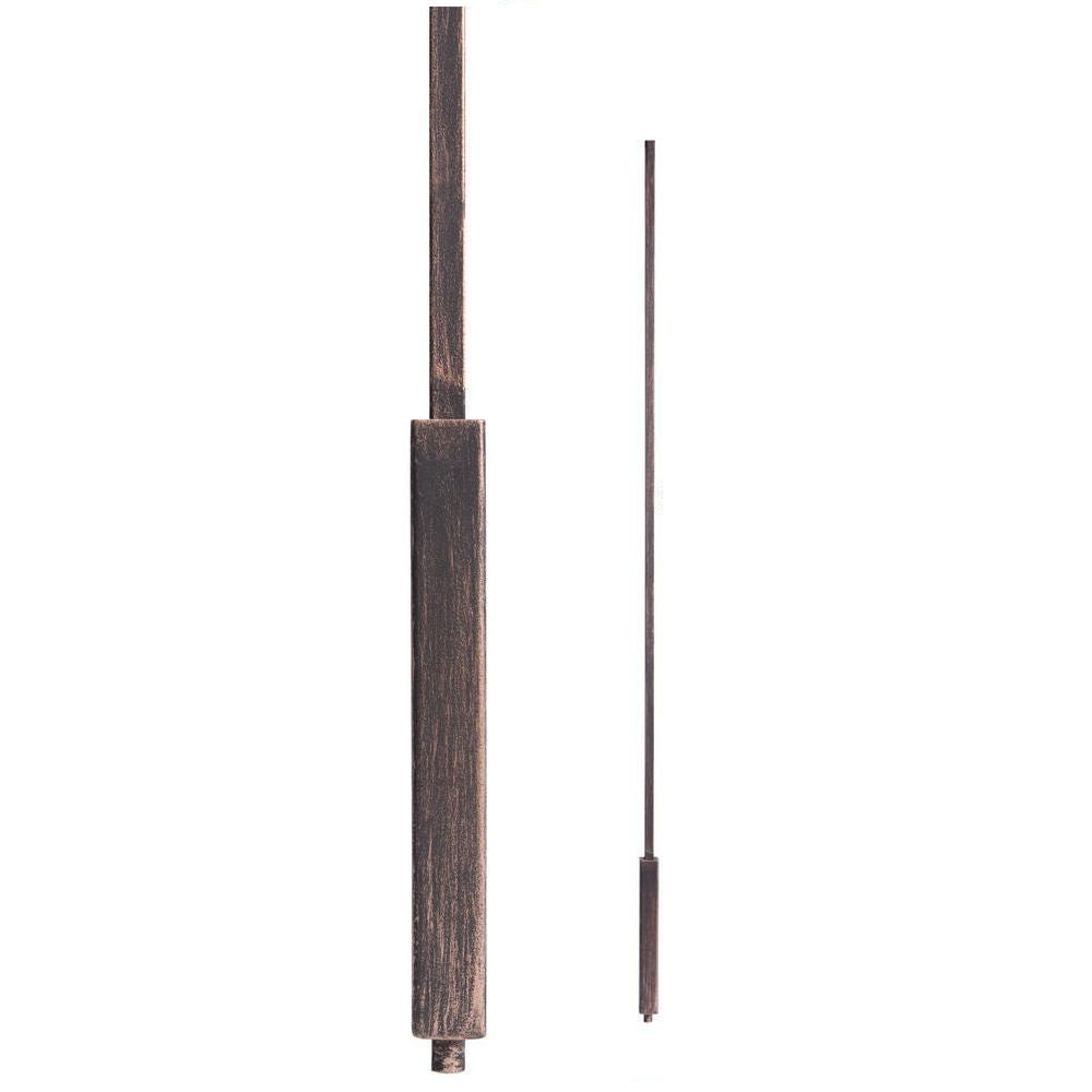 Foundation Square Baluster