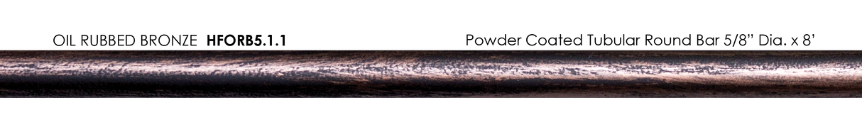 Horizontal Railings