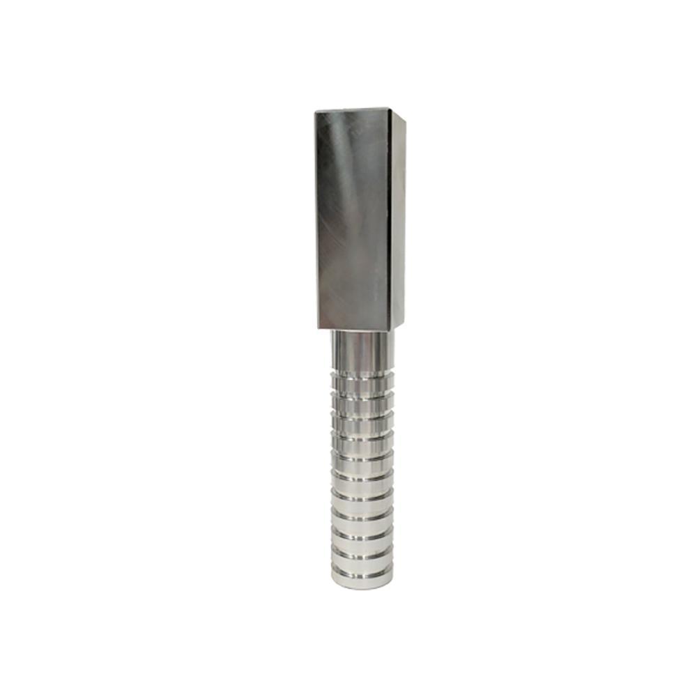 Square Newel Post – 40 x 40 x 2 mm