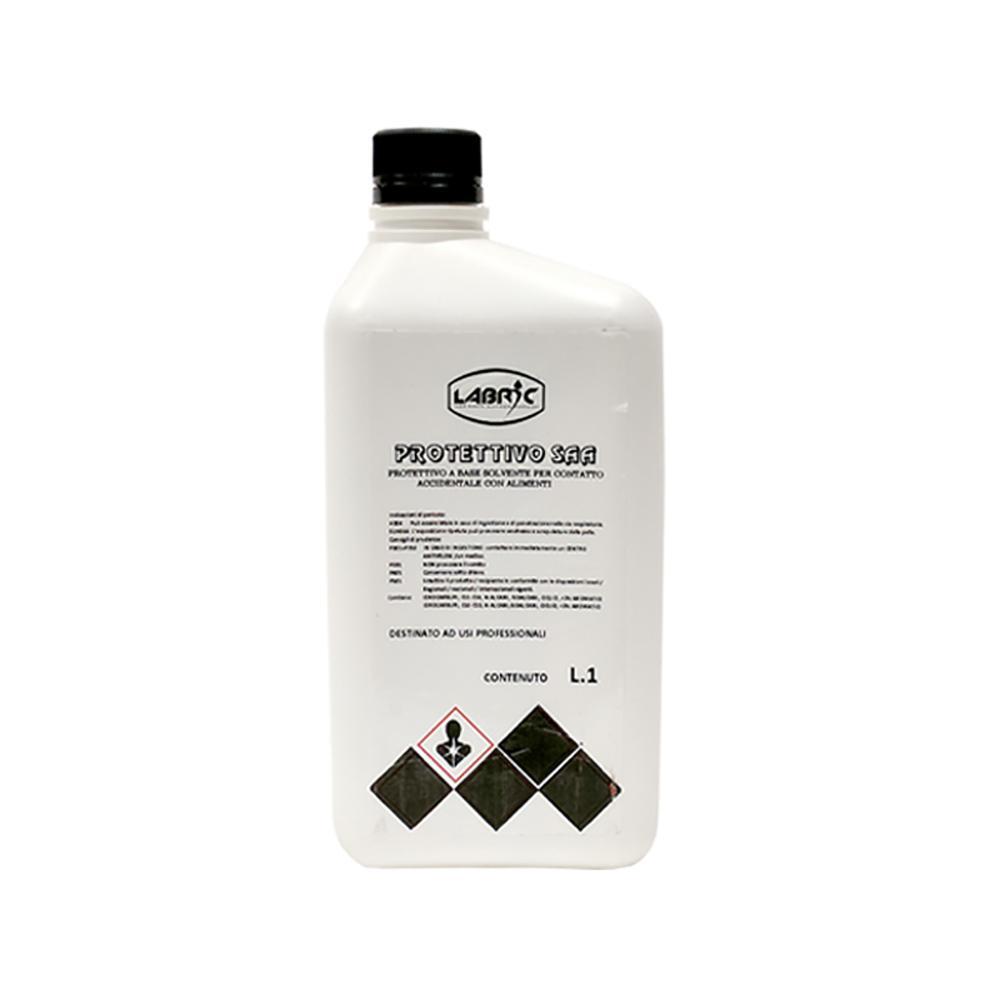 Degreaser, Polish or Passivator for Stainless Steel