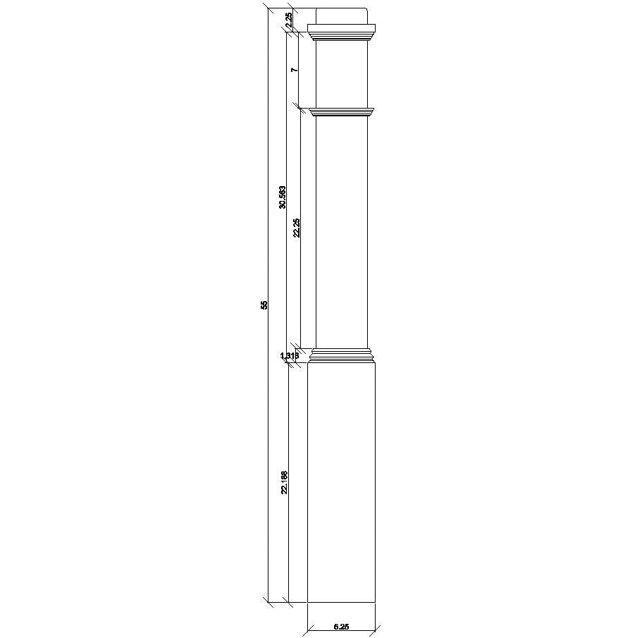 4091 CADD image.