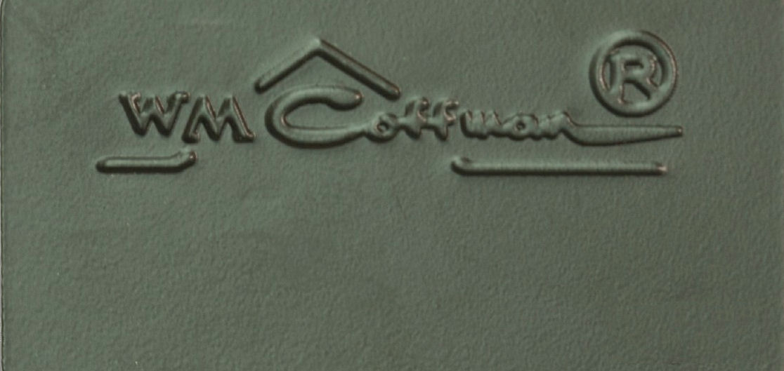 M16044-LT Single Basket with Two Spoons and Knuckles Baluster