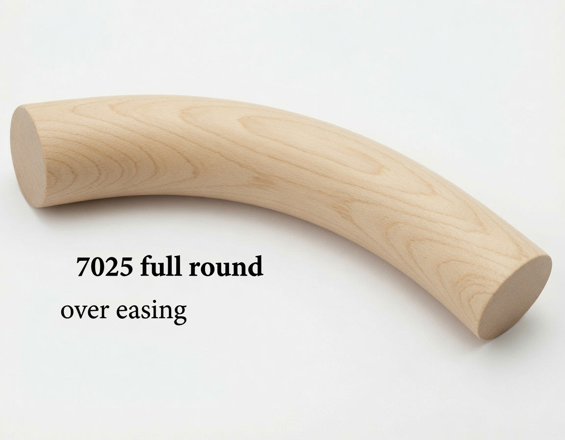 7025 Over Easing