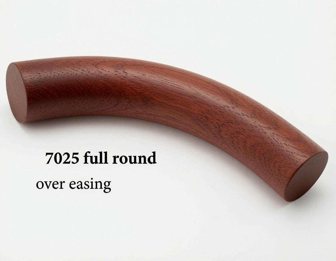 7025 Over Easing