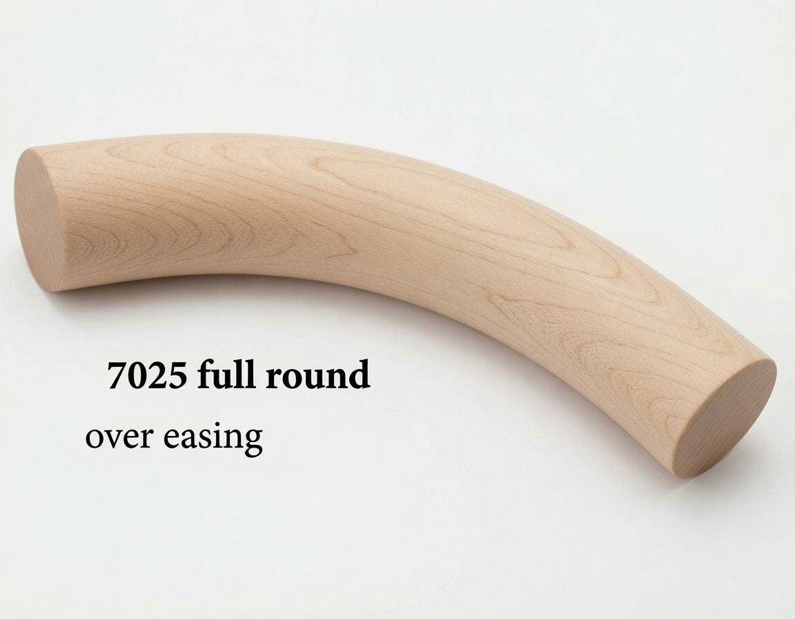 7025 Over Easing