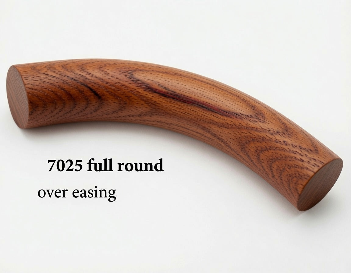 7025 Over Easing