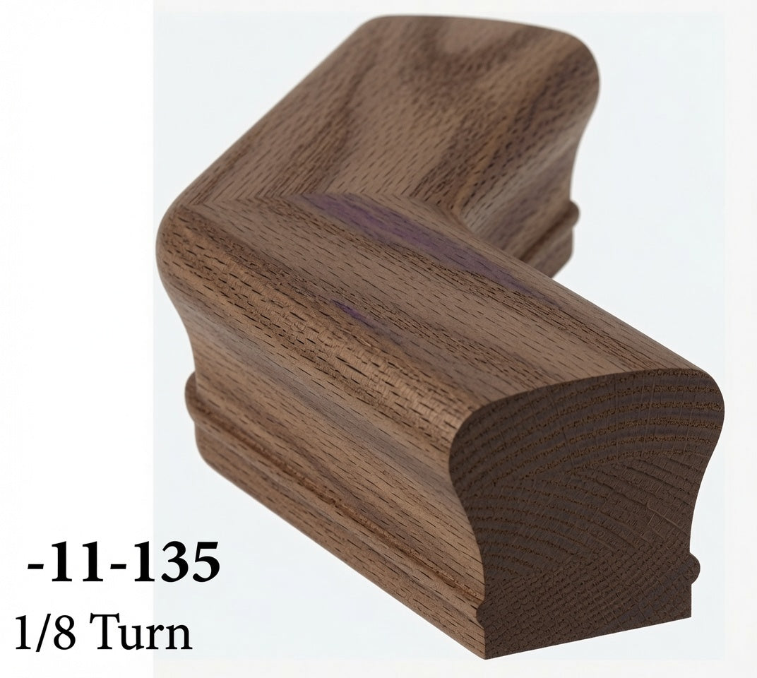 7011-135 135-degree Level Turn