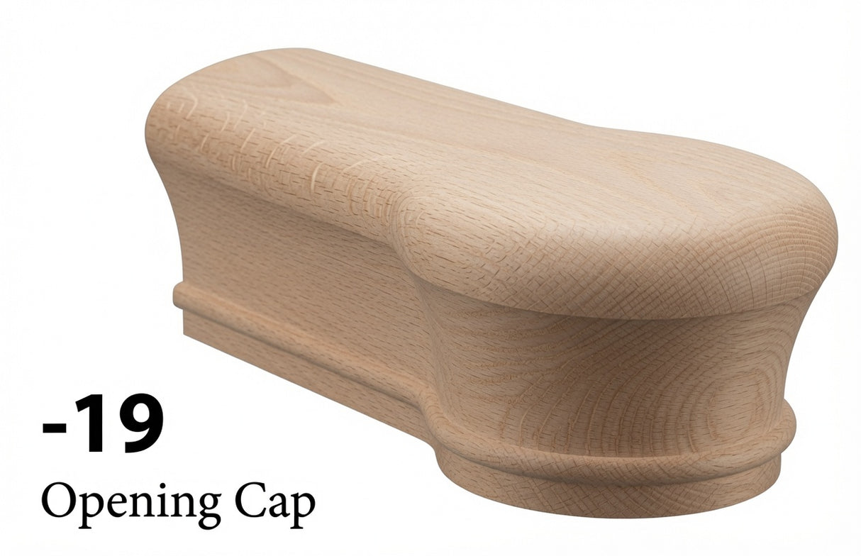 7019 Opening Cap