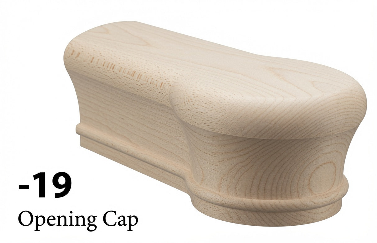 7019 Opening Cap