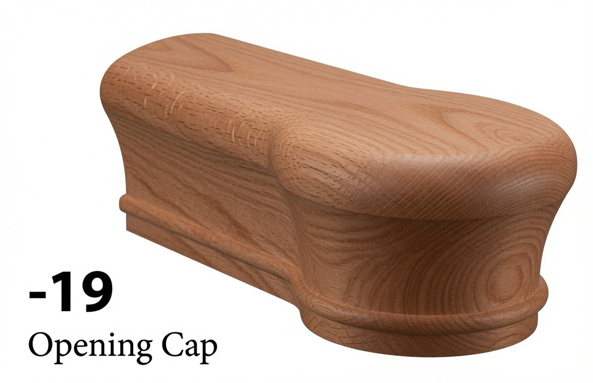 7019 Opening Cap