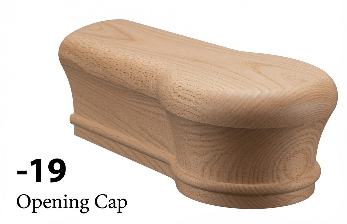 7019 Opening Cap