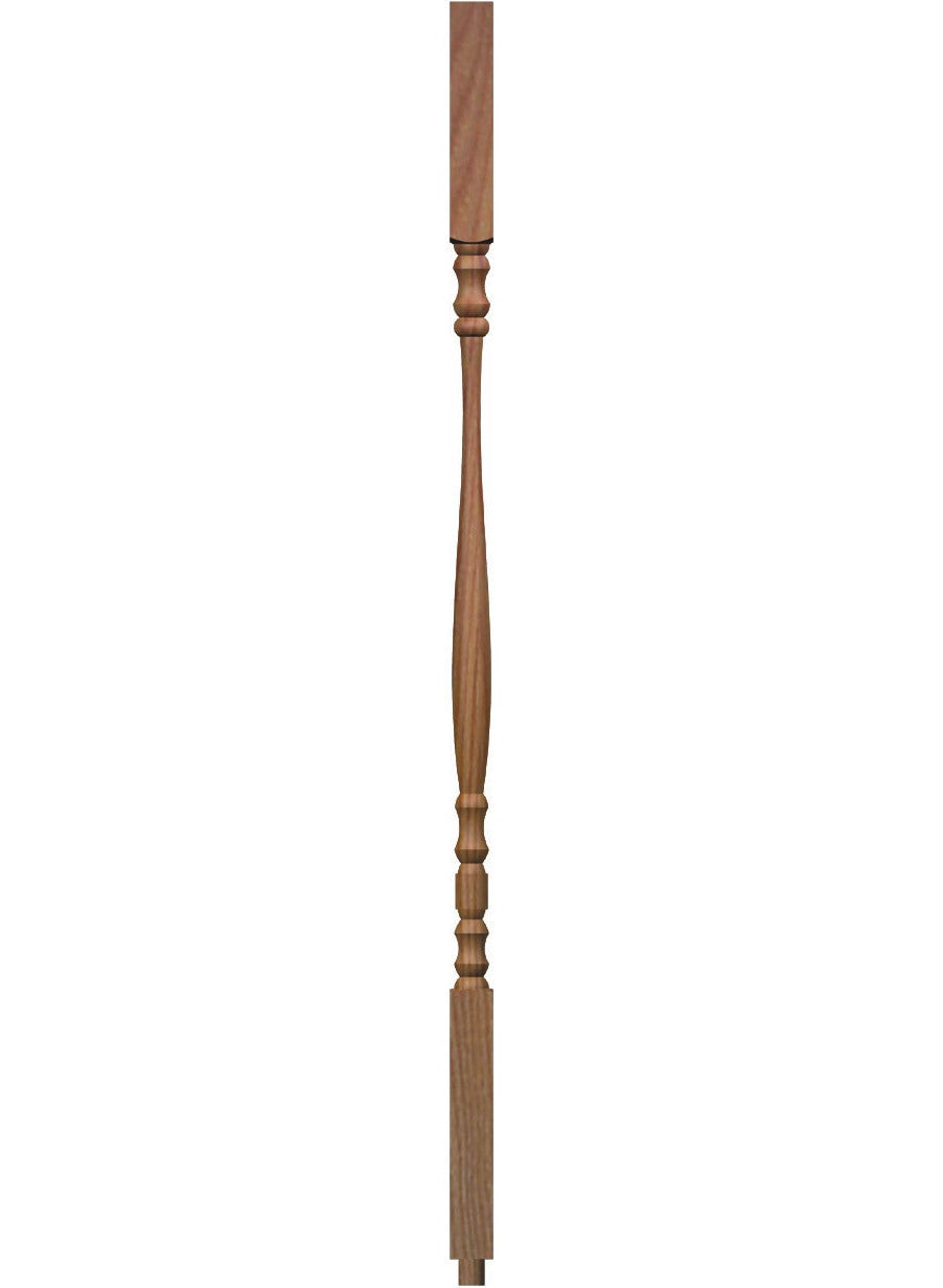 5205 34" Hampton Baluster