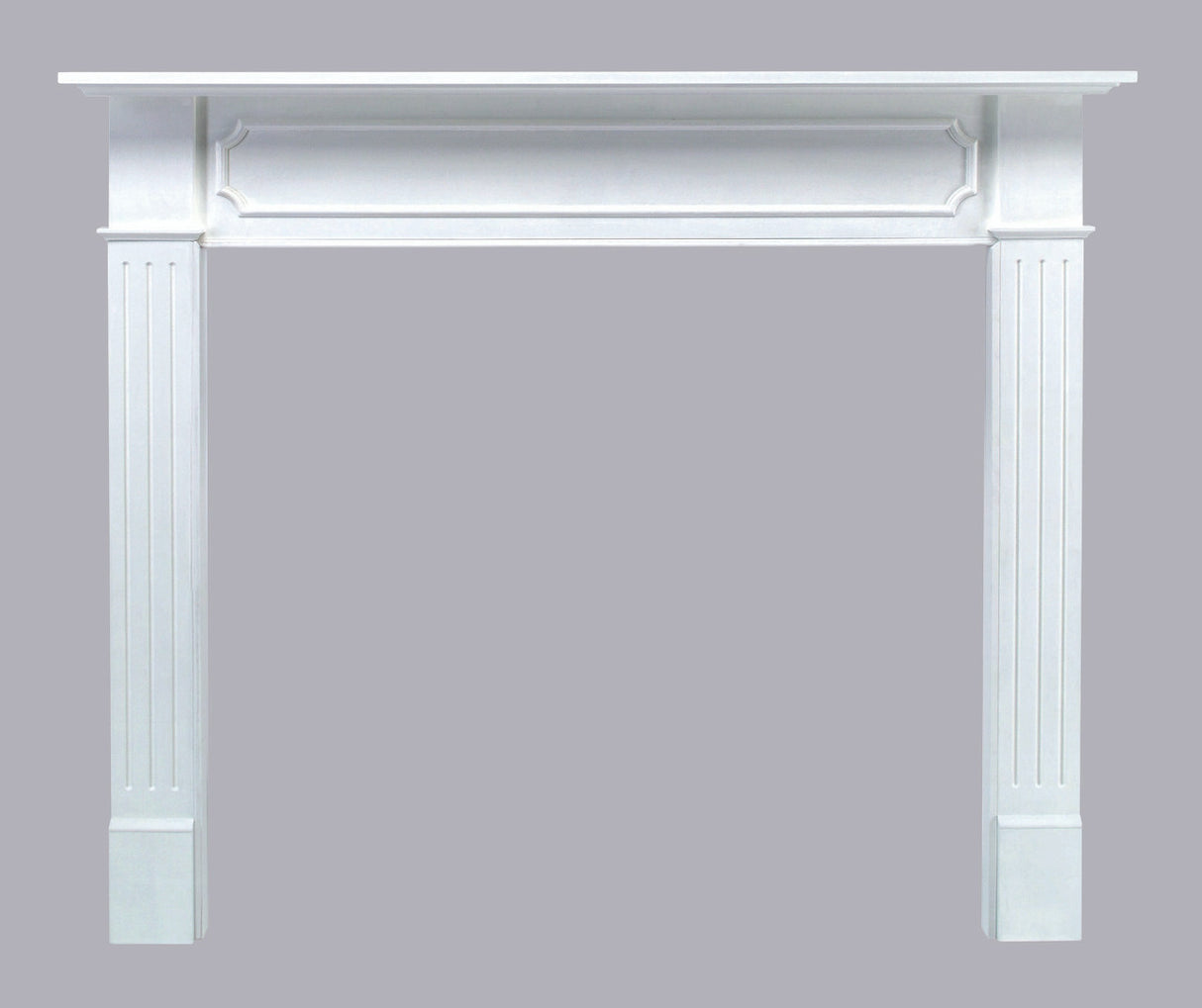 The Berkley Fireplace Mantel Surround