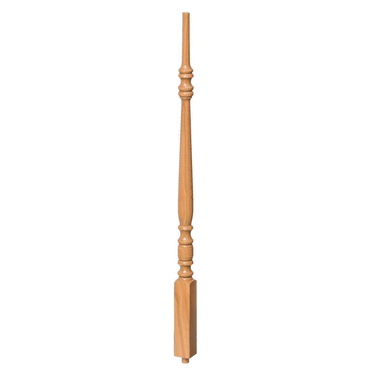5300 31" Hampton Pin Top Baluster