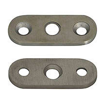 SS110 Stand Up Bracket ADJ for 40mm