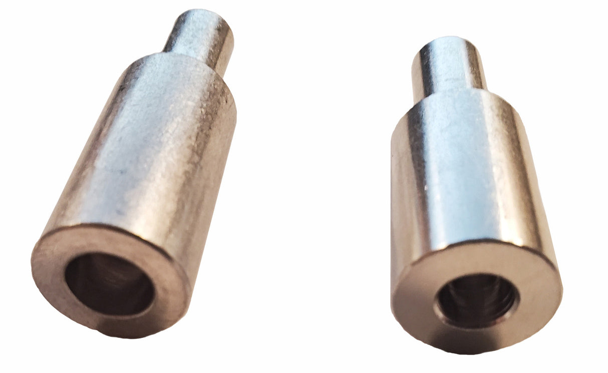 Dowel Screw Drivers, 1/4" and 5/16"