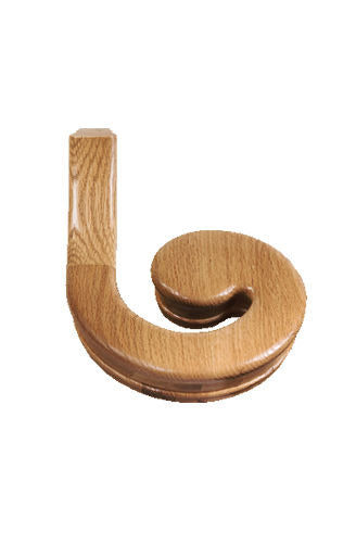 7330 LH or 7335 RH Volute