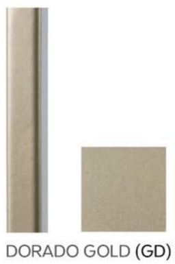 3003 Wall Handrail Brackets by House of Forgings