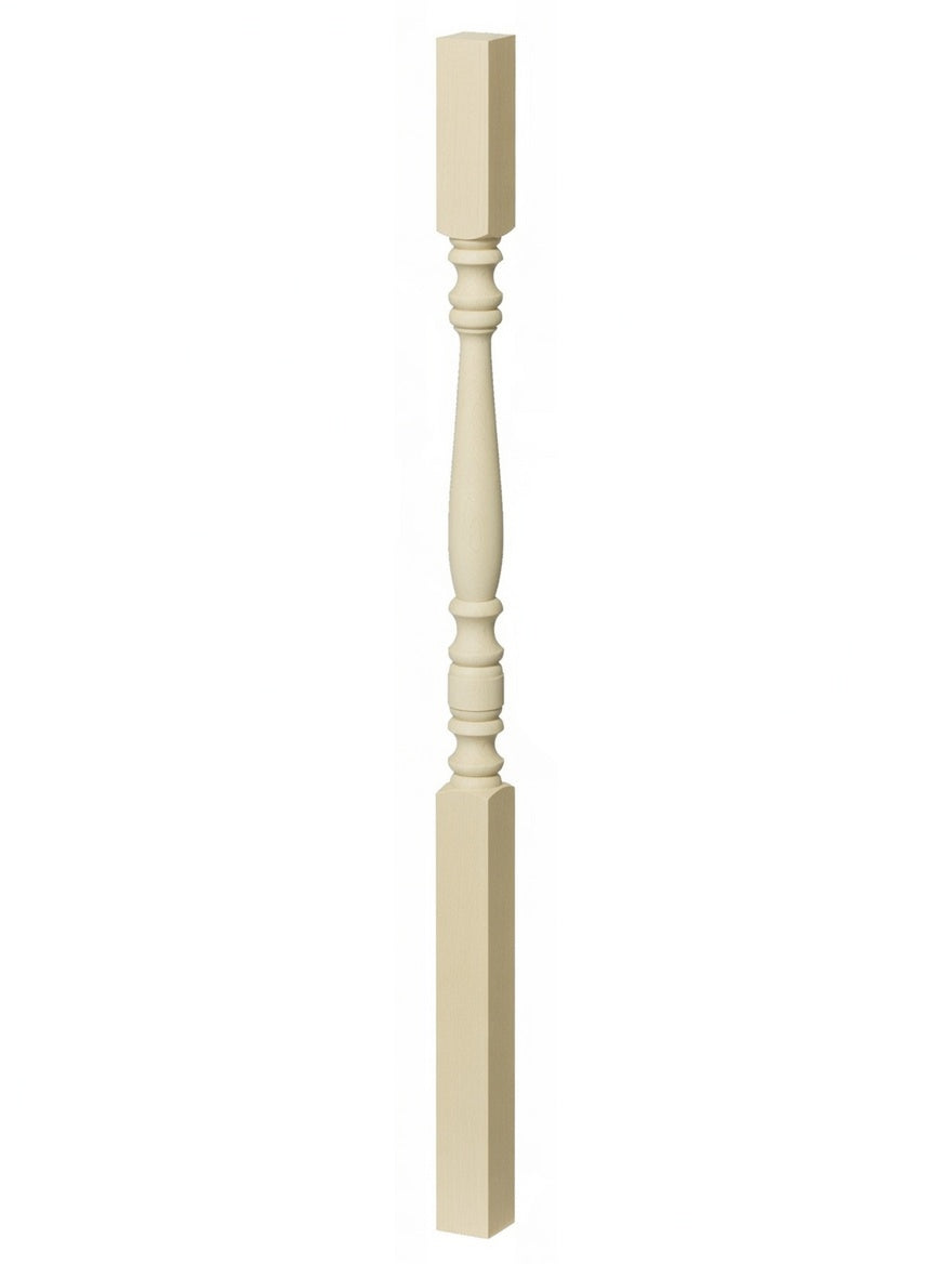 5005 36" Hampton Square Top Baluster