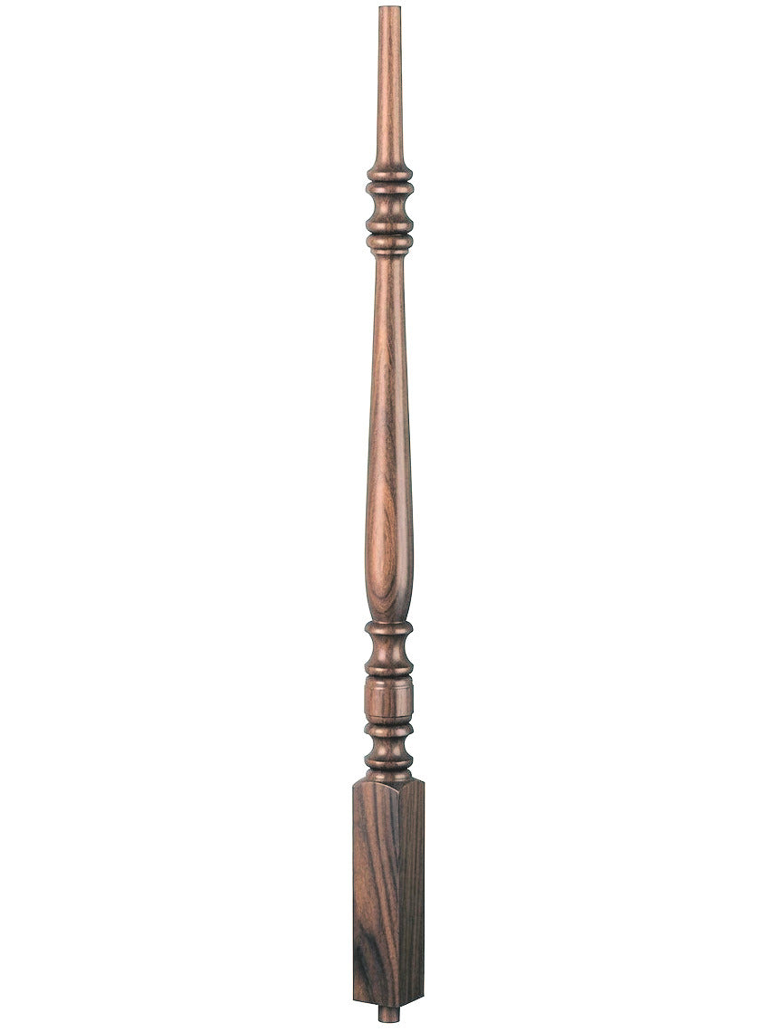 5300 36" Hampton Pin Top Baluster