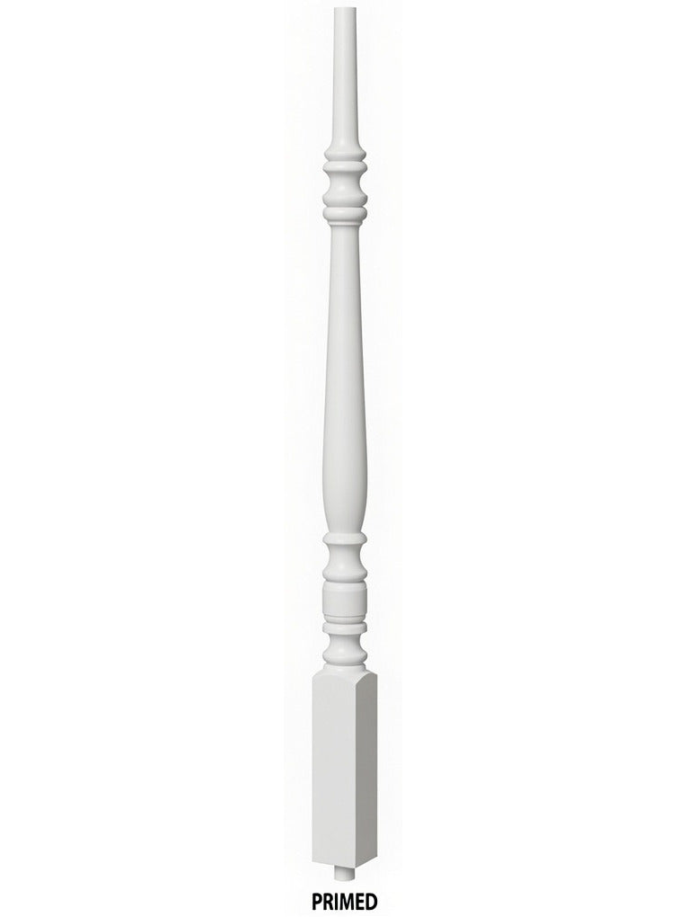 5300 31" Hampton Pin Top Baluster