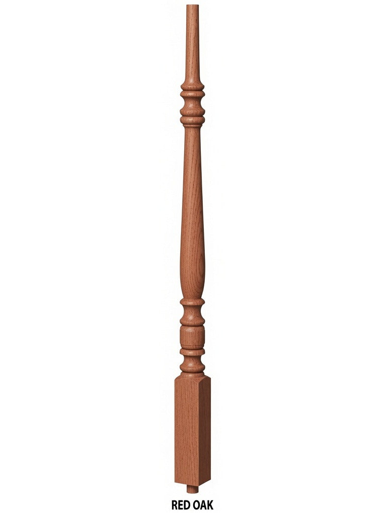 5300 39" Hampton Pin Top Baluster