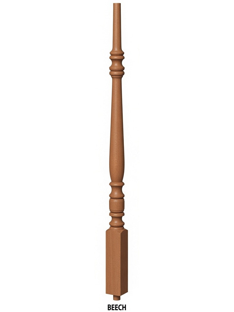 5300 39" Hampton Pin Top Baluster