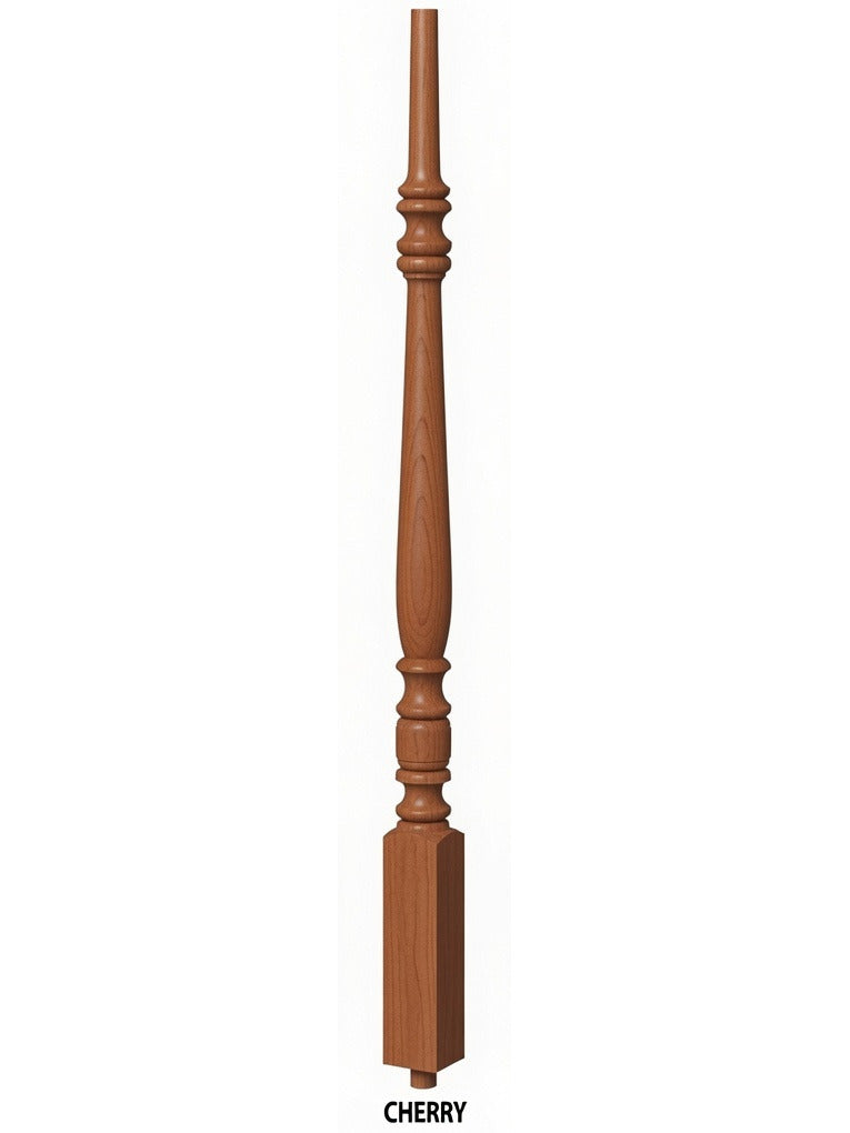 5300 39" Hampton Pin Top Baluster