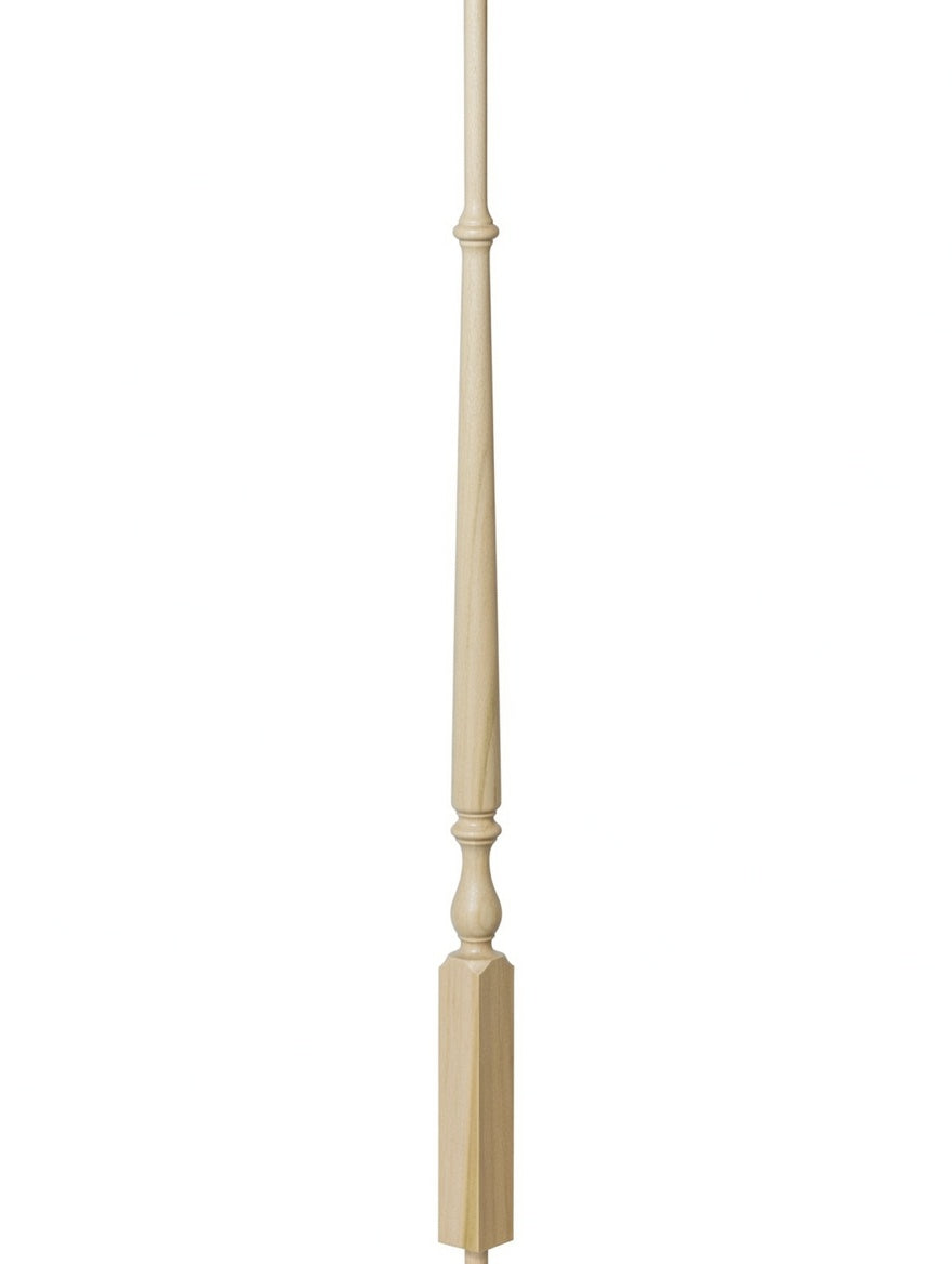 2715 42LB Plain Ohio Regency Stairways Baluster