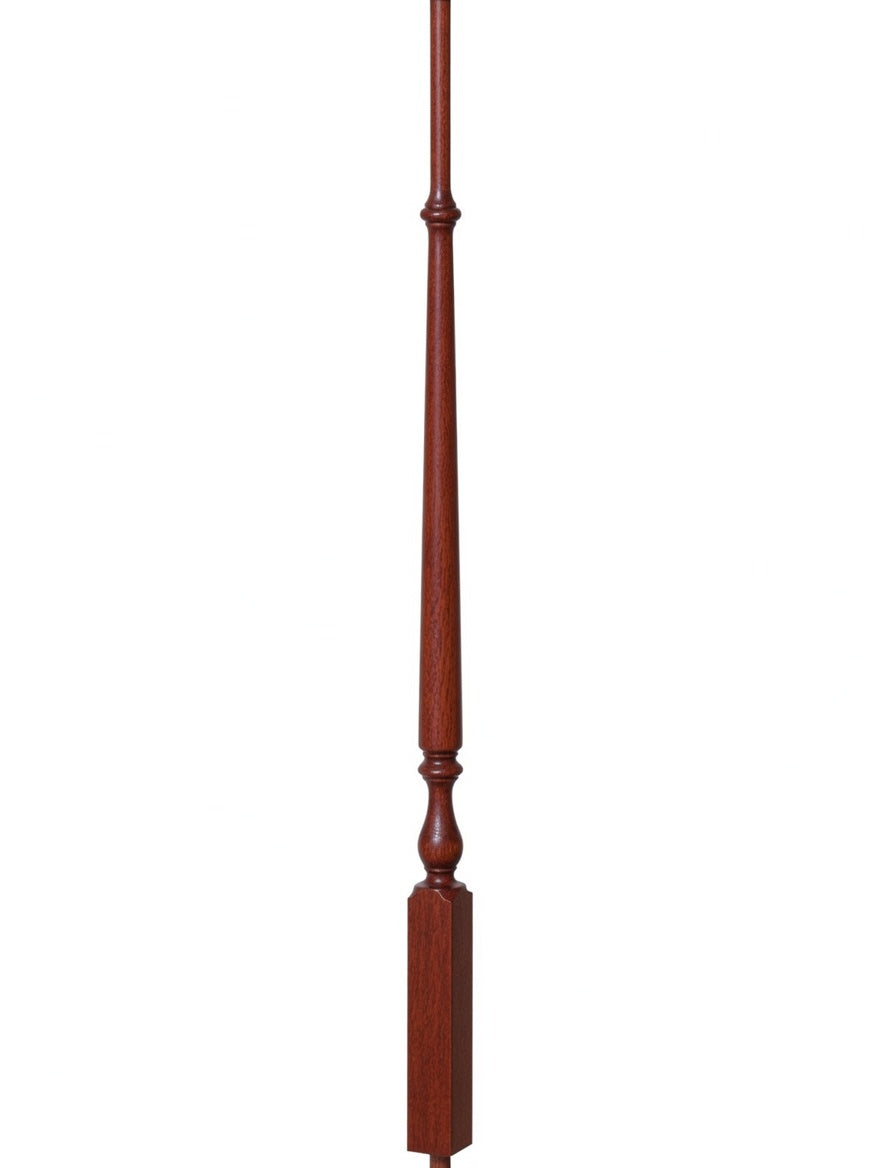 2715 42LB Plain Ohio Regency Stairways Baluster