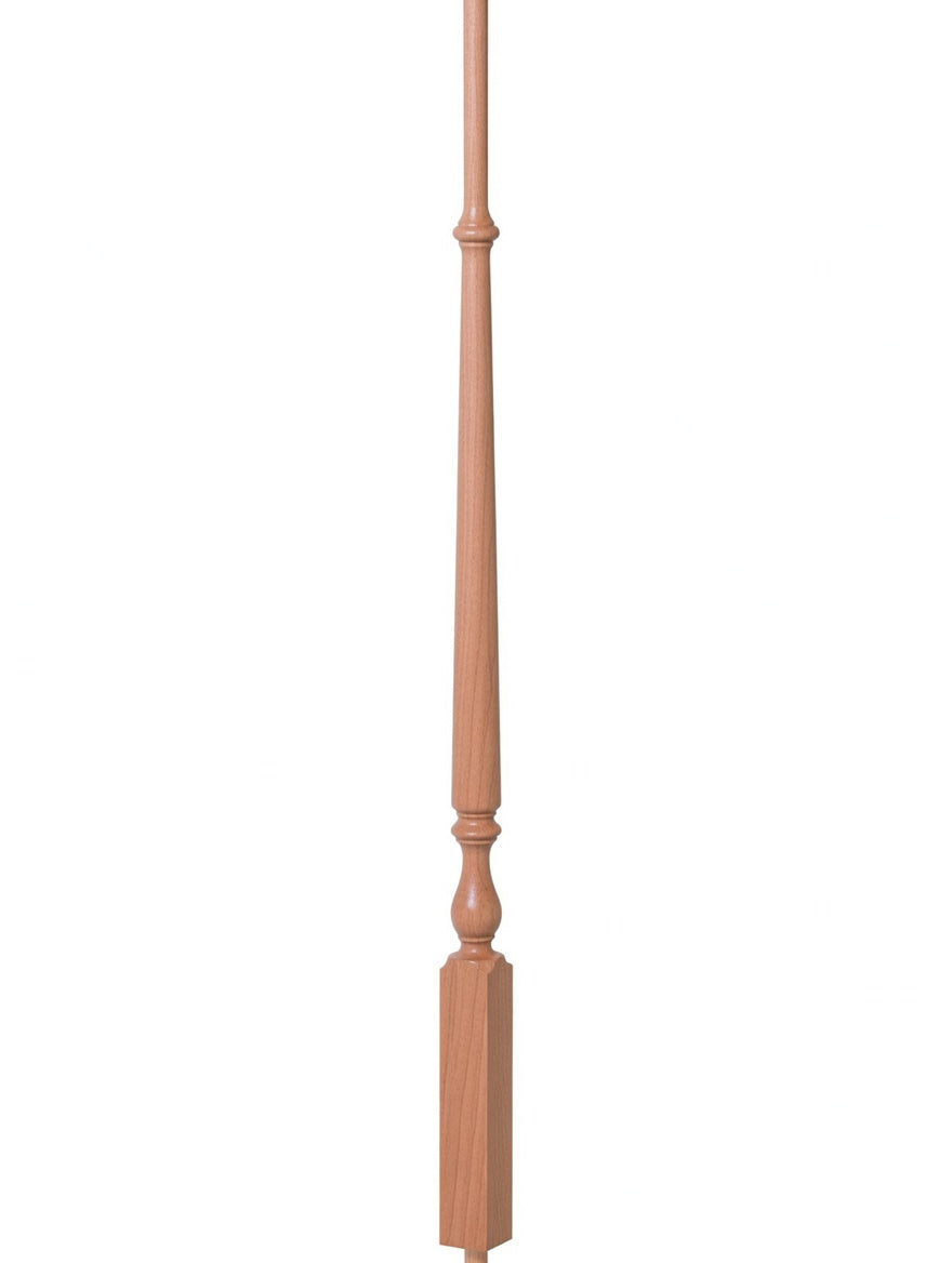2715 42LB Plain Ohio Regency Stairways Baluster