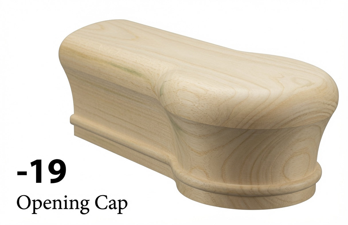 7019 Opening Cap
