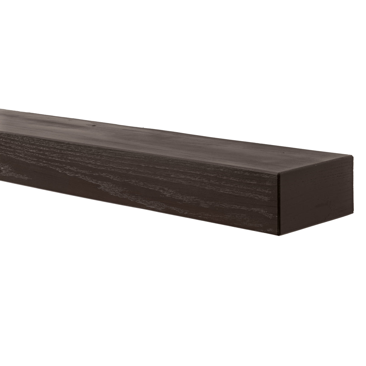 NCL Linear Non-Combustable Fireplace Mantel Shelf