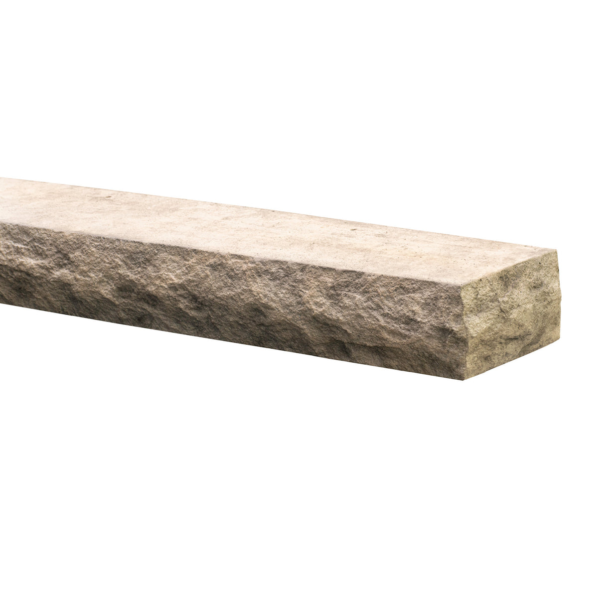 NCCS Natural Cut Stone Non-Combustable Fireplace Mantel Shelf