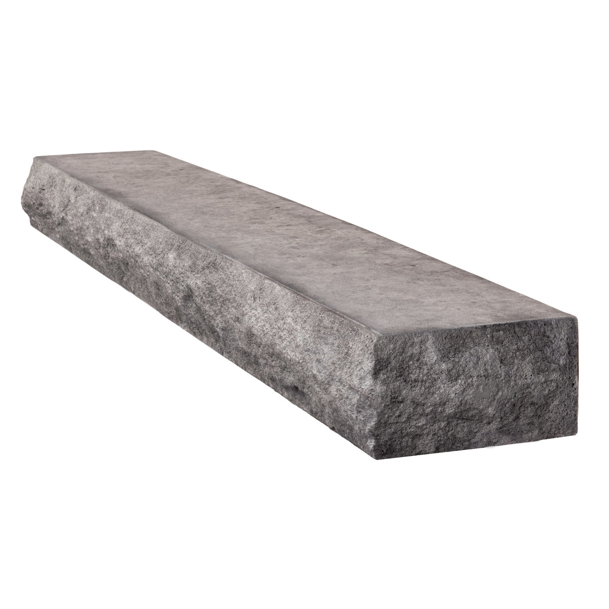NCCS Natural Cut Stone Non-Combustable Fireplace Mantel Shelf